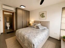 Blk 421C Northshore Straitsview (Punggol), HDB 5 Rooms #594672551